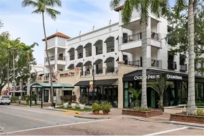 990 8th St S #1B, Naples, FL 34102 - Photo 23
