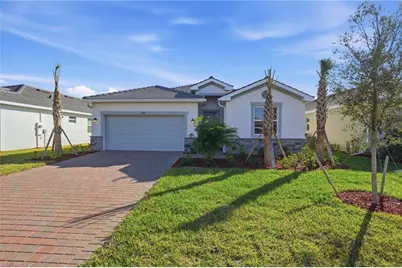 3958 Button Sage Rd, Alva, FL 33920 - Photo 1