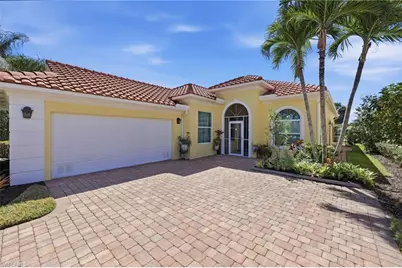8730 Ferrara Ct, Naples, FL 34114 - Photo 1