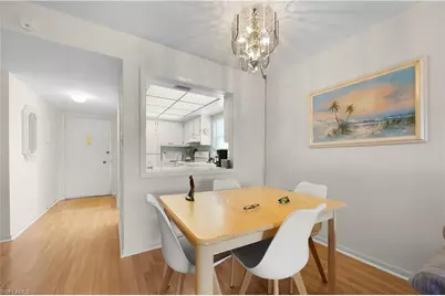 5 High Point Cir W #313, Naples, FL 34103 - Photo 5