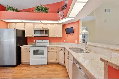 3890 Leeward Passage Ct #201, Bonita Springs, FL 34134 - Photo 5