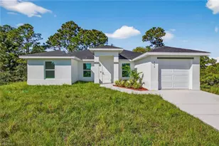 366 Butler Ave S, Lehigh Acres, FL 33974 - Photo 1