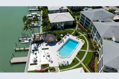 2850 Gulf Shore Blvd N #108, Naples, FL 34103 - Photo 35