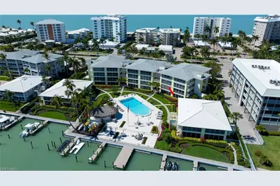 2850 Gulf Shore Blvd N #108, Naples, FL 34103 - Photo 3