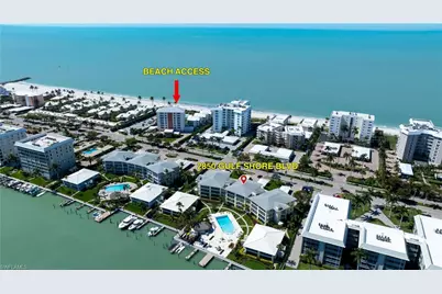 2850 Gulf Shore Blvd N #108, Naples, FL 34103 - Photo 33