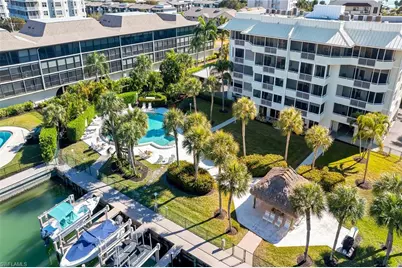 1041 Swallow Ave #304, Marco Island, FL 34145 - Photo 41