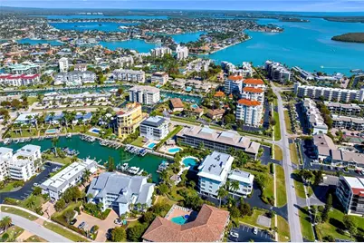 1041 Swallow Ave #304, Marco Island, FL 34145 - Photo 47