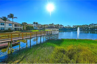 2028 Tarpon Bay Dr N #102, Naples, FL 34119 - Photo 29