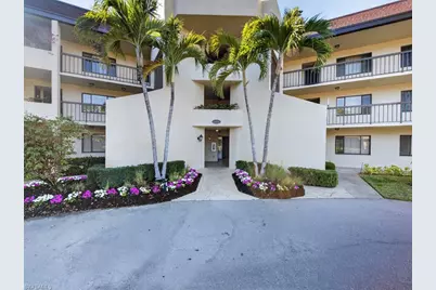 413 Augusta Blvd #206, Naples, FL 34113 - Photo 1