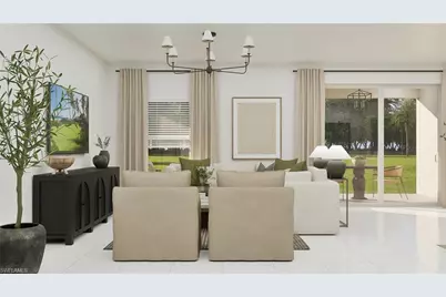 3909 Passion Vine Dr, Alva, FL 33920 - Photo 3