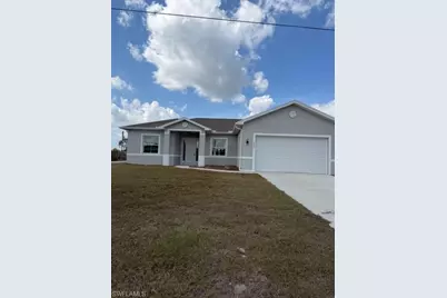 1923 Richmond Ave N, Lehigh Acres, FL 33972 - Photo 1