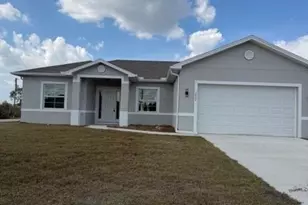 1923 Richmond Ave N, Lehigh Acres, FL 33972 - Photo 1
