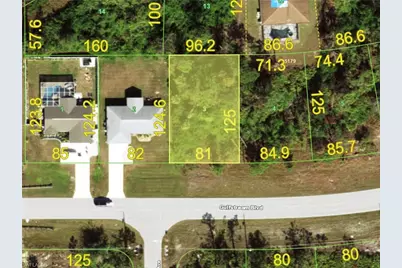 12338 Gulfstream Blvd, Port Charlotte, FL 33981 - Photo 1