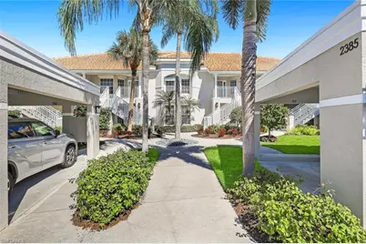 2385 Harmony Ln #204, Naples, FL 34109 - Photo 5