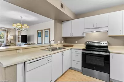 8274 Key Royal Cir #1022, Naples, FL 34119 - Photo 3