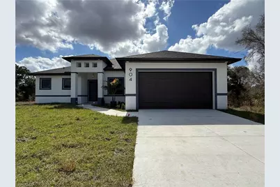 904 Asher St E, Lehigh Acres, FL 33974 - Photo 1