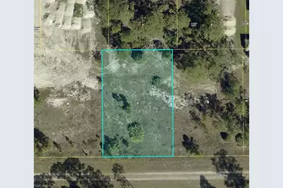 857 Audrey St E, Lehigh Acres, FL 33974 - Photo 1