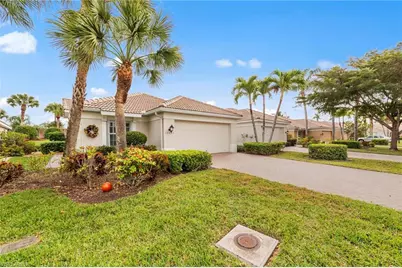 10035 Colonial Country Club Blvd, Fort Myers, FL 33913 - Photo 3