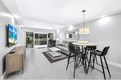 3055 Riviera Dr #102, Naples, FL 34103 - Photo 5