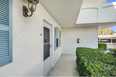 3055 Riviera Dr #102, Naples, FL 34103 - Photo 35