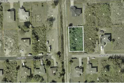 [Address not provided], Lehigh Acres, FL 33971 - Photo 1
