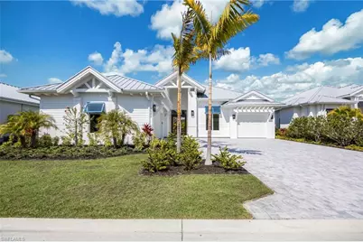 4542 Seagrove Landing Way, Estero, FL 34134 - Photo 1