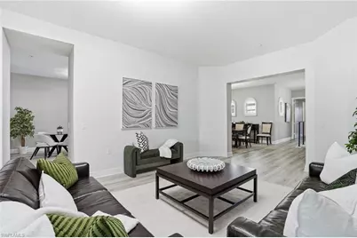 9270 Campanile Cir #202, Naples, FL 34114 - Photo 5