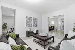 9270 Campanile Cir, Naples, FL 34114 - Photo 5