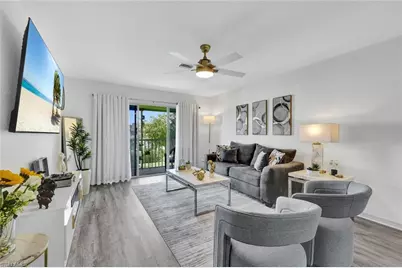 1599 Trafalgar Ln #O201, Naples, FL 34116 - Photo 1