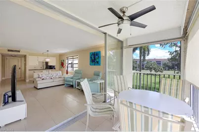 1057 Forest Lakes Dr #209, Naples, FL 34105 - Photo 3