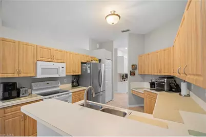 3381 Mystic River Dr, Naples, FL 34120 - Photo 17