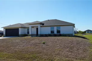 3918 NW 40th Terrace, Cape Coral, FL 33993 - Photo 3