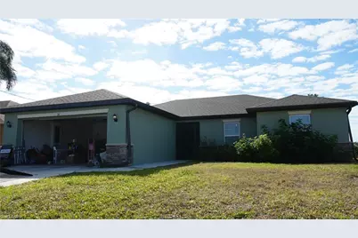 3918 NW 40th Ter, Cape Coral, FL 33993 - Photo 1
