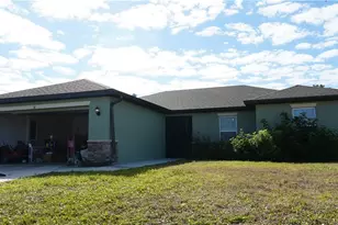 3918 NW 40th Terrace, Cape Coral, FL 33993 - Photo 1