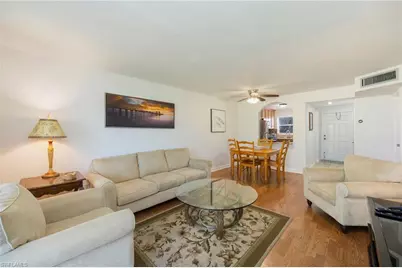 180 Turtle Lake Ct #211, Naples, FL 34105 - Photo 3