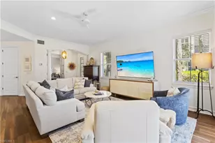 2834 Tiburon Blvd E, Naples, FL 34109 - Photo 5