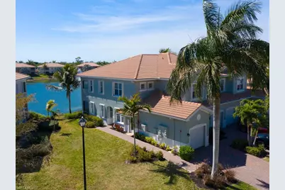 18276 Creekside Preserve Loop #201, Fort Myers, FL 33908 - Photo 1