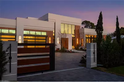 6616 Trail Blvd, Naples, FL 34108 - Photo 33