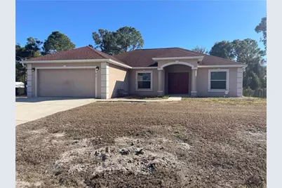 2615 19th St W, Lehigh Acres, FL 33971 - Photo 1