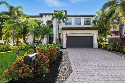 8843 Tropical Ct, Fort Myers, FL 33908 - Photo 5