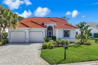 25240 Bay Cedar Dr, Bonita Springs, FL 34134 - Photo 1