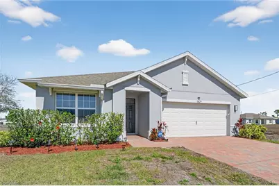1829 NW 15th St, Cape Coral, FL 33993 - Photo 1