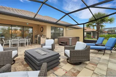 15210 Sacile St, Naples, FL 34114 - Photo 5