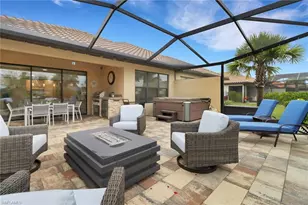 15210 Sacile St, Naples, FL 34114 - Photo 5