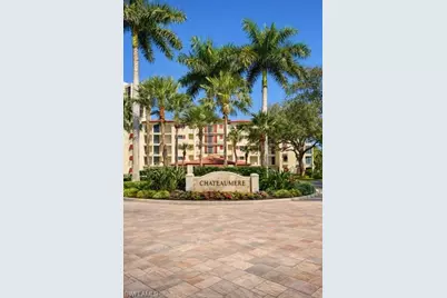6040 Pelican Bay Blvd #D101, Naples, FL 34108 - Photo 1