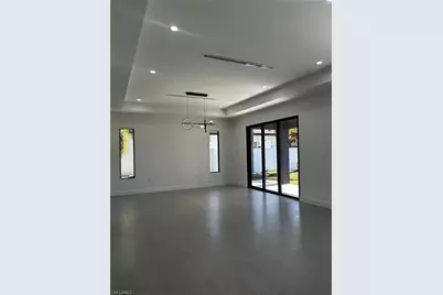 2700 SW Embers Ter, Cape Coral, FL 33991 - Photo 1