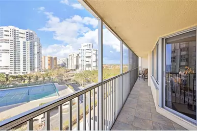 4041 Gulf Shore Blvd N #805, Naples, FL 34103 - Photo 5