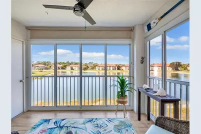 6890 Huntington Lakes Cir #204, Naples, FL 34119 - Photo 21