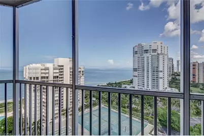 4041 Gulf Shore Blvd N #PH-7, Naples, FL 34103 - Photo 5