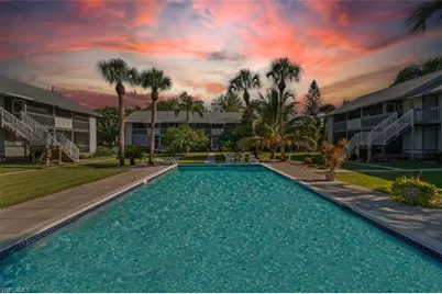 1275 7th Ave N #201, Naples, FL 34102 - Photo 35